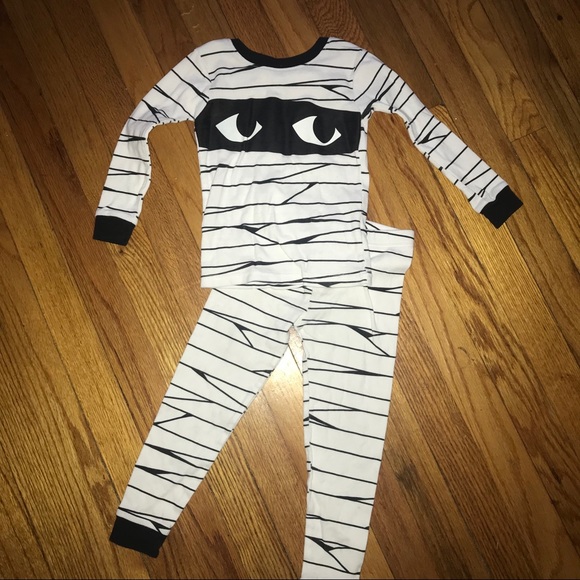 carters mummy pajamas